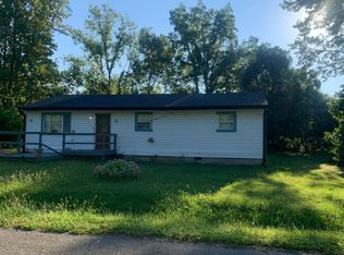 2295 N Irwin St, Indianapolis, IN 46219