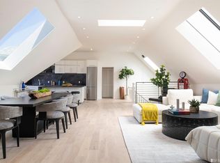 2226 California St #301, San Francisco, CA 94115