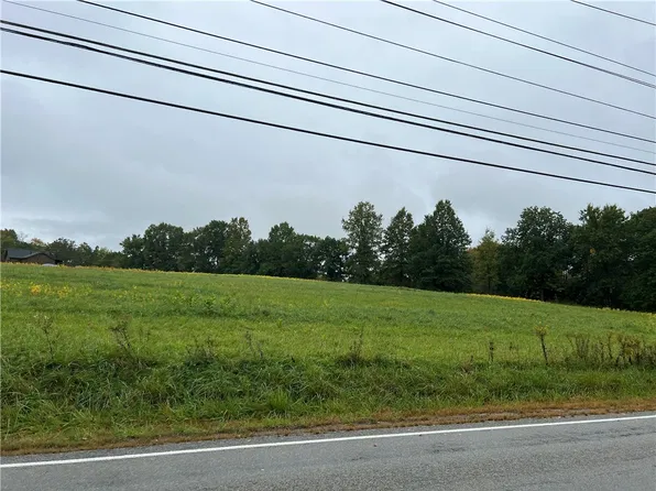 0 Corner Branchton & Harrisville, West Sunbury, PA 16061