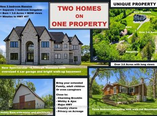6680 Coronation Rd, Whitby, ON L1M 1R6