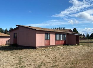 380 N Priest Rd, Sequim, WA 98382