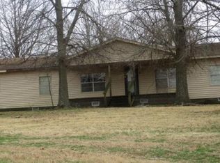 746 Bucksnort Rd, Covington, TN 38019