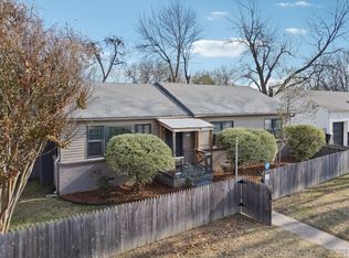 703 S Norwood Ave, Tulsa, OK 74112