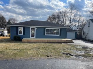 2258 Shawnee Ave, Springfield, OH 45506