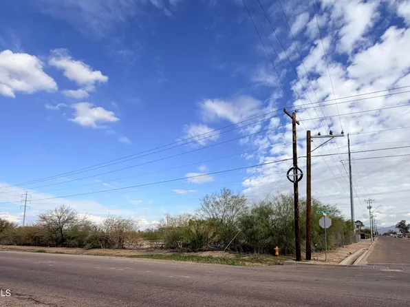 201 N ELEVEN MILE CORNER Road #11, Eloy, AZ 85131