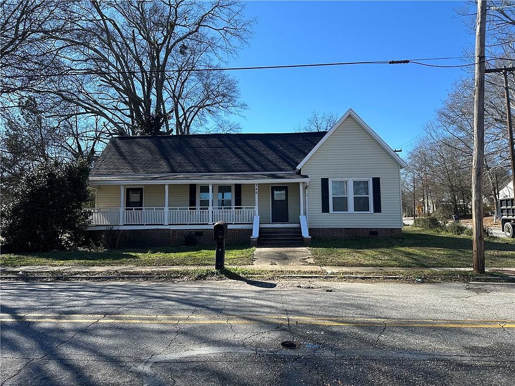 345 Tribble St, Anderson, SC 29625 Zillow