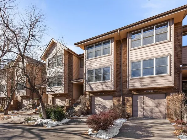 1023 N Pennsylvania Street, Denver, CO 80203