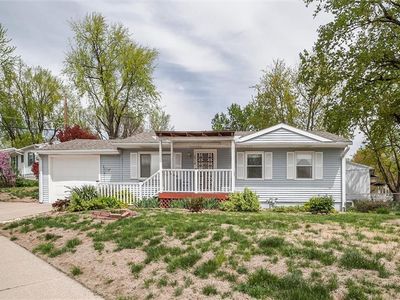 2514 Bittersweet Ln, Saint Joseph, MO, 64503