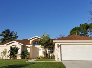 2584 SW Altosta St, Port Saint Lucie, FL 34953