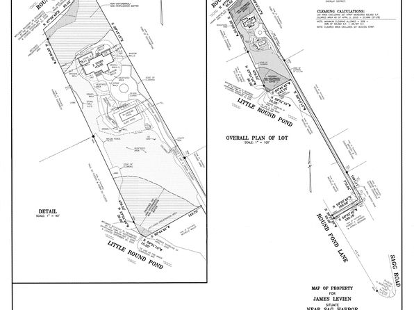 25 Round Pond Ln, Sag Harbor, NY 11963