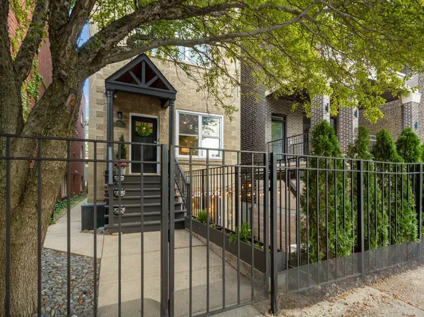 1843 N Sheffield Ave #A, Chicago, IL 60614