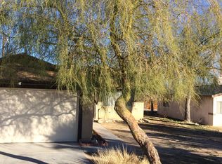 6175 Baileya Ave, Twentynine Palms, CA 92277