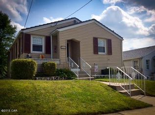 518 Willing St, Tamaqua, PA 18252