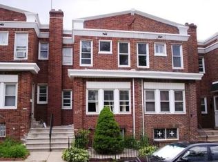 1386 E Sanger St, Philadelphia, PA 19124
