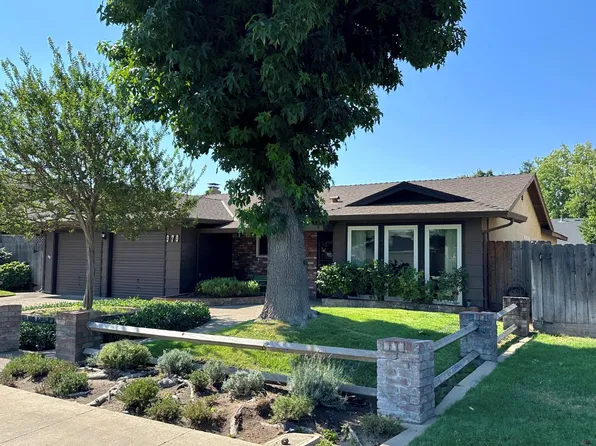 979 Placer Ave, Manteca, CA 95336