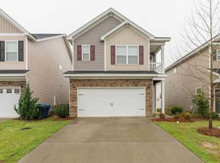 319 Springwalk Ln, West Columbia, SC 29169