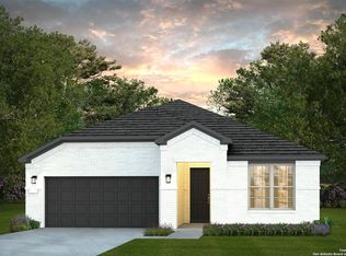 625 Dayflower Ln, New Braunfels, TX 78132