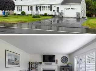 125 W Washington St #125, Bristol, CT 06010