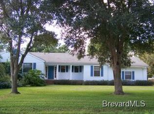2809 Long Lake Dr, Titusville, FL 32780