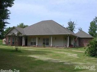150 E Hillcrest Dr, Alexander, AR 72002