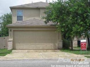 5567 Spring Walk, San Antonio, TX 78247