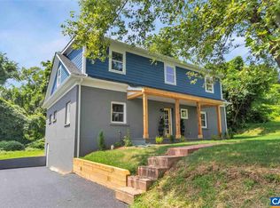 226 Lankford Ave, Charlottesville, VA 22902