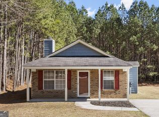 3845 Cypress Pointe Dr, Union City, GA 30291