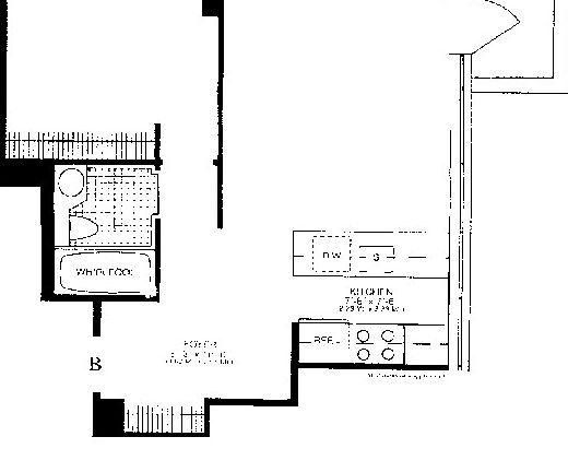 2nd image of 404 E 79th St APT 8B
