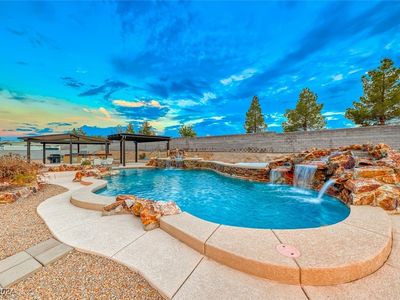 915 Calville Estates Ct, Henderson, NV, 89015