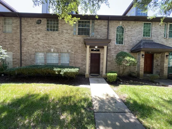 2136 Gemini St, Houston, TX 77058