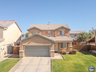 238 Robert J Porter Dr, El Centro, CA, 92243
