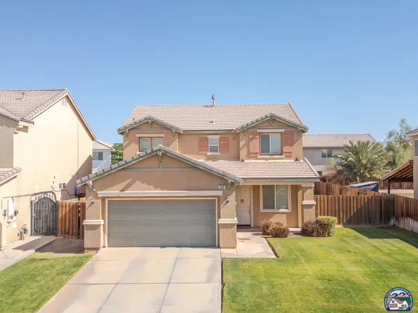 238 Robert J Porter Dr, El Centro, CA 92243