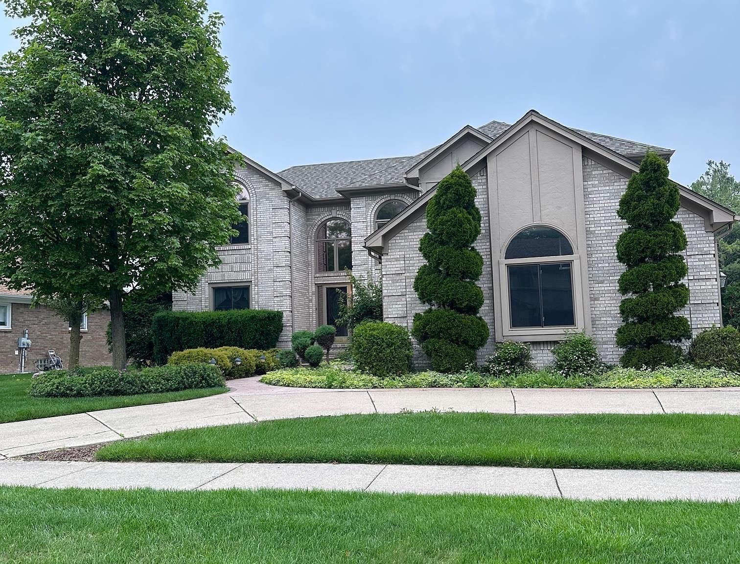 49470 Parkside Ct, MI 48044 MLS 50117166 Zillow