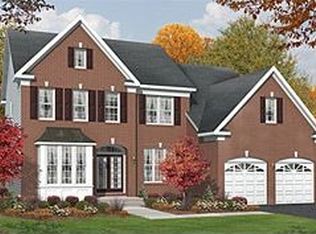 15317 Turning Leaf Pl, Haymarket, VA 20169