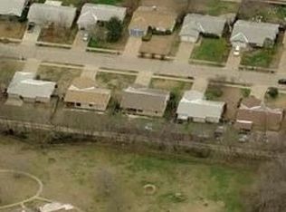 1134 Nancy Ln, Lancaster, TX 75134