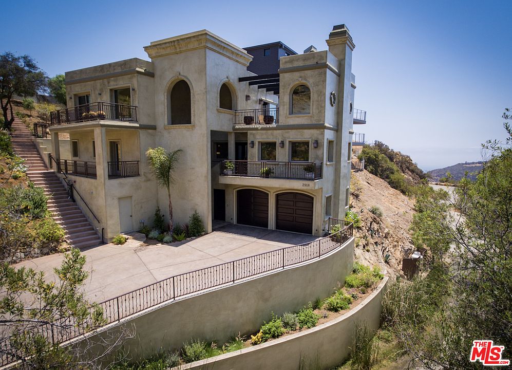 2918 Sequit Dr, Malibu, CA 90265 Zillow