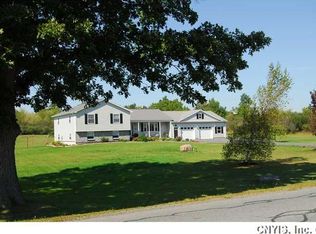 25057 Perch Lake Rd, Watertown, NY 13601