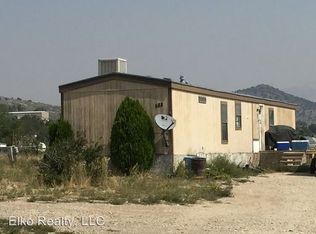 588 Holiday Dr, Spring Creek, NV 89815