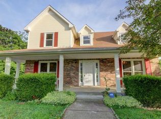 3110 Larson Ln, Clarksville, TN 37043