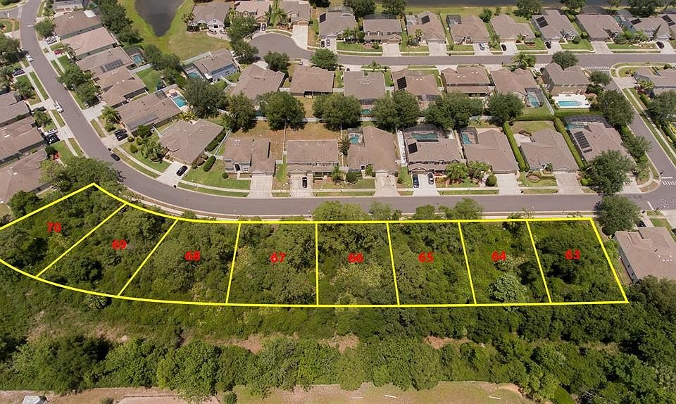 2nd image of 7054 Winding Lake Cir