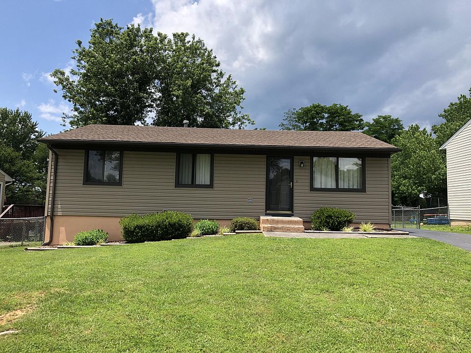 1st image of 8412 Brubaker Dr