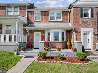 4 Maple Dr, Baltimore, MD 21228
