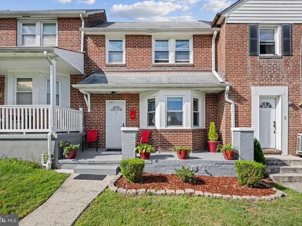 4 Maple Dr, Baltimore, MD 21228