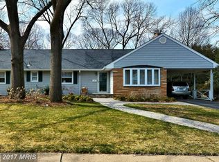 42 Sequoia Rd, Severna Park, MD 21146