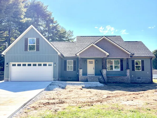 201 Hill St Lot 96, Estill Springs, TN 37330