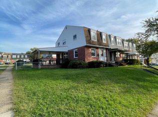 5727 Utrecht Rd, Baltimore, MD 21206