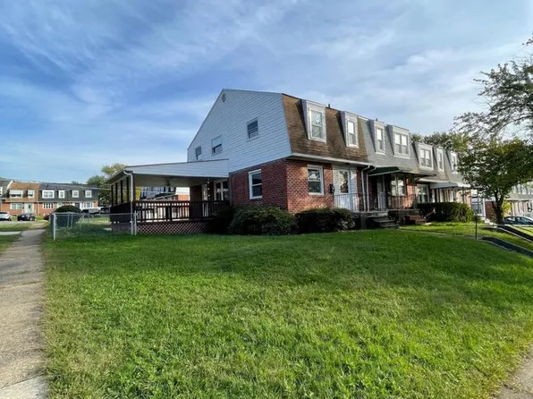 5727 Utrecht Rd, Baltimore, MD 21206