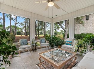4387 Gauntlet Drive SE, Southport, NC 28461