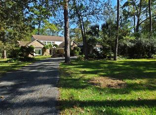 1601 Willits St, Pearland, TX 77581