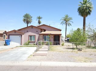 3752 E Polk St, Phoenix, AZ 85008
